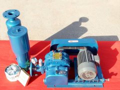 羅茨風(fēng)機(jī)久放不用如何保養(yǎng)？