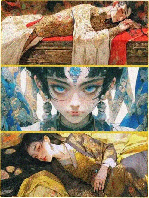 短剧封面