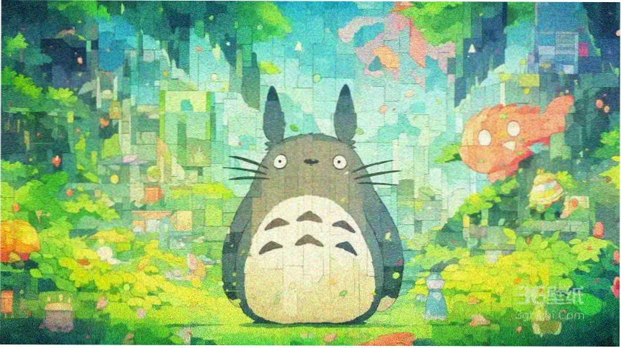 热门综艺